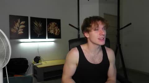 CHARLES DREAMS online show from 11-19-25, 05:24