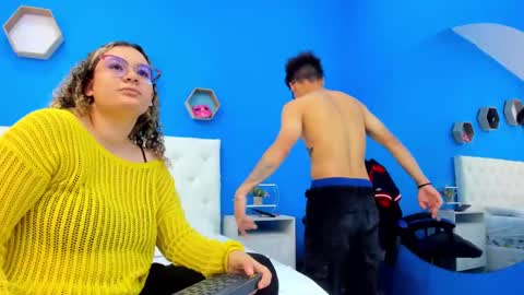 Charles y Elara online show from 12-07-24, 07:32