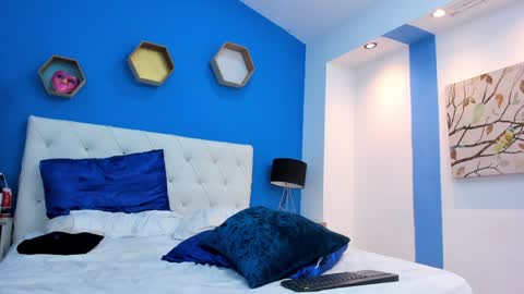 Charles y Elara online show from 01-10-25, 10:39