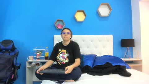 Charles y Elara online show from 02-09-25, 12:19