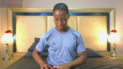 charlesbrown_ online show from 05-13-26, 01:30