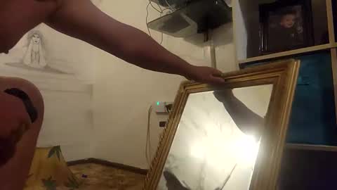 Tough-n-out online show from 10-08-25, 03:37