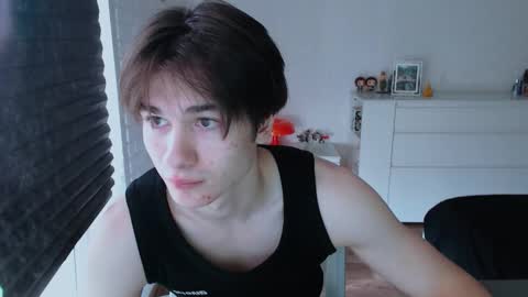 charleshanson69 online show from 10-07-25, 11:07