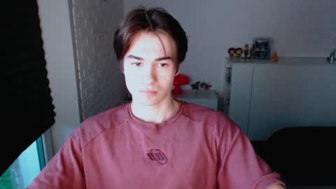 charleshanson69 online show from 10-11-25, 12:47