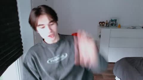 charleshanson69 online show from 10-24-25, 10:22