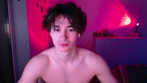 charleshanson69 online show from 04-18-26, 07:58