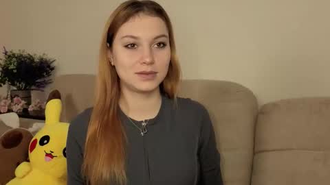 Ariel online show from 02-12-26, 09:48