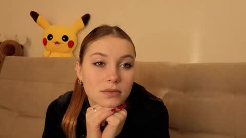 Ariel online show from 02-13-26, 09:16