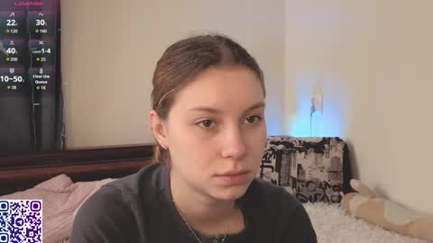 Ariel online show from 03-31-26, 10:04