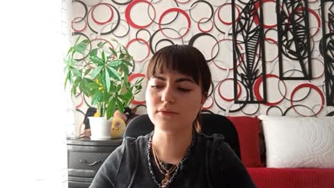 Emely online show from 03-20-26, 09:36