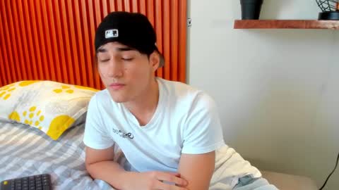 charley_morgan online show from 02-05-25, 07:10