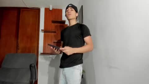 charley_morgan online show from 02-19-25, 06:54