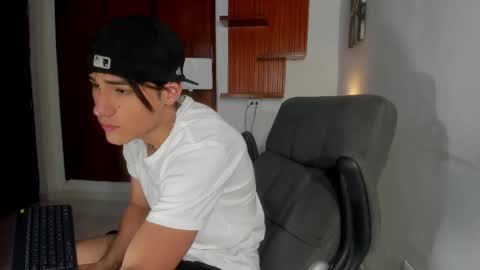 charley_morgan online show from 02-23-25, 06:45