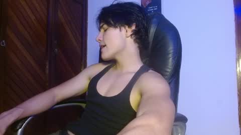 charley_morgan online show from 10-08-25, 10:51