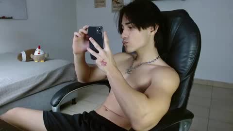 charley_morgan online show from 02-24-26, 08:40