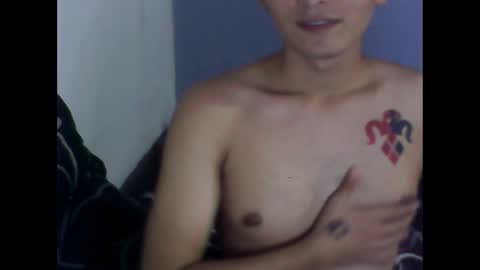 Snapshot of charley_quin chatting on 12-11-24, 12:33 Charley quinn online show from 12-11-24, 12:33