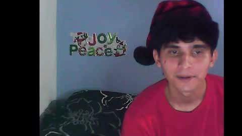 Snapshot of charley_quin chatting on 12-16-24, 01:10 Charley quinn online show from 12-16-24, 01:10