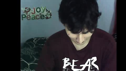 Snapshot of charley_quin chatting on 12-19-24, 01:28 Charley quinn online show from 12-19-24, 01:28