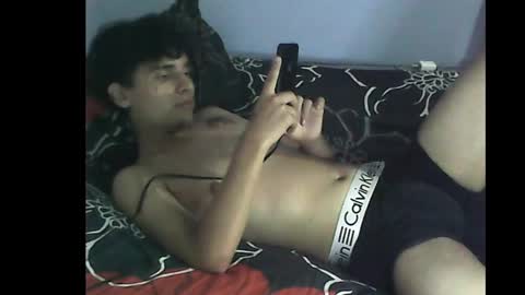 Snapshot of charley_quin chatting on 12-19-24, 04:56 Charley quinn online show from 12-19-24, 04:56