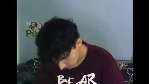 Snapshot of charley_quin chatting on 12-23-24, 01:08 Charley quinn online show from 12-23-24, 01:08