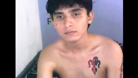 Snapshot of charley_quin chatting on 01-06-25, 12:27 Charley quinn online show from 01-06-25, 12:27