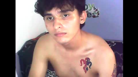 Snapshot of charley_quin chatting on 01-06-25, 11:52 Charley quinn online show from 01-06-25, 11:52