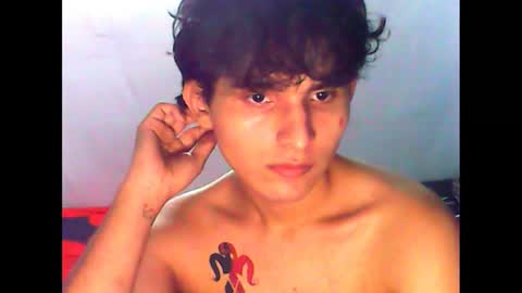 Snapshot of charley_quin chatting on 01-09-25, 03:04 Charley quinn online show from 01-09-25, 03:04