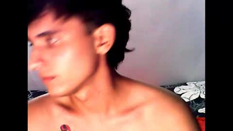 Snapshot of charley_quin chatting on 02-01-25, 02:37 Charley quinn online show from 02-01-25, 02:37