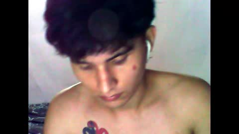 Snapshot of charley_quin chatting on 02-10-25, 03:03 Charley quinn online show from 02-10-25, 03:03