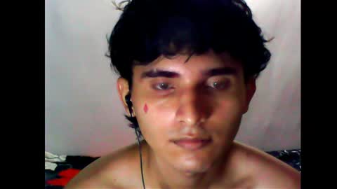 Snapshot of charley_quin chatting on 02-23-25, 01:35 Charley quinn online show from 02-23-25, 01:35