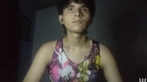 Snapshot of charley_quin chatting on 02-26-25, 02:37 Charley quinn online show from 02-26-25, 02:37