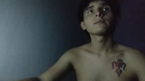 Snapshot of charley_quin chatting on 03-08-25, 01:28 Charley quinn online show from 03-08-25, 01:28