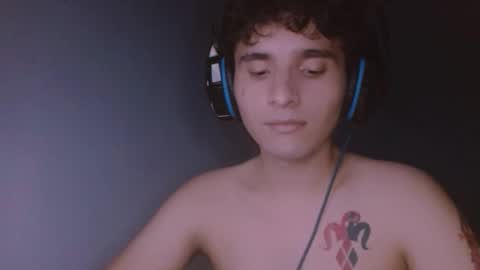 Snapshot of charley_quin chatting on 09-14-25, 03:49 Charley quinn online show from 09-14-25, 03:49