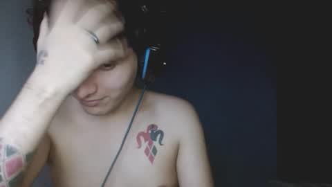 Snapshot of charley_quin chatting on 09-17-25, 02:35 Charley quinn online show from 09-17-25, 02:35