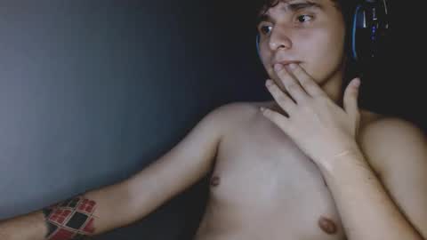 Snapshot of charley_quin chatting on 09-20-25, 02:23 Charley quinn online show from 09-20-25, 02:23