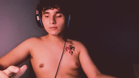 Snapshot of charley_quin chatting on 09-21-25, 03:30 Charley quinn online show from 09-21-25, 03:30