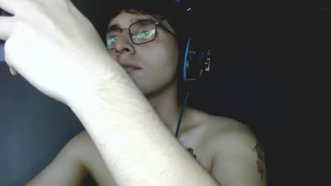 Snapshot of charley_quin chatting on 09-25-25, 02:48 Charley quinn online show from 09-25-25, 02:48