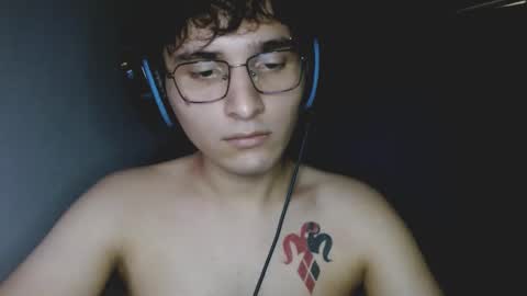 Snapshot of charley_quin chatting on 09-27-25, 03:11 Charley quinn online show from 09-27-25, 03:11