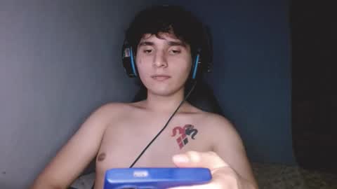 Snapshot of charley_quin chatting on 11-09-25, 03:16 Charley quinn online show from 11-09-25, 03:16