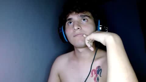 Snapshot of charley_quin chatting on 02-24-26, 04:43 Charley quinn online show from 02-24-26, 04:43