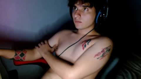 Snapshot of charley_quin chatting on 03-02-26, 05:08 Charley quinn online show from 03-02-26, 05:08