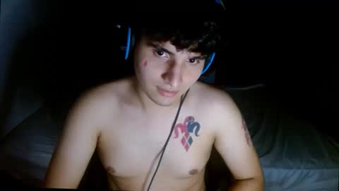 Charley quinn online show from 03-24-26, 12:59