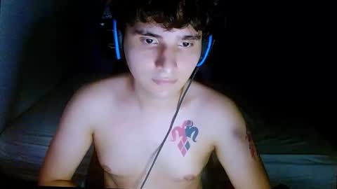 Charley quinn online show from 03-24-26, 11:32