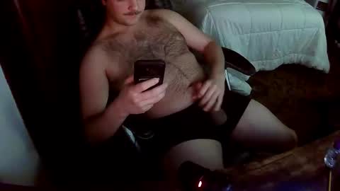 charlie7125 online show from 03-16-26, 05:44