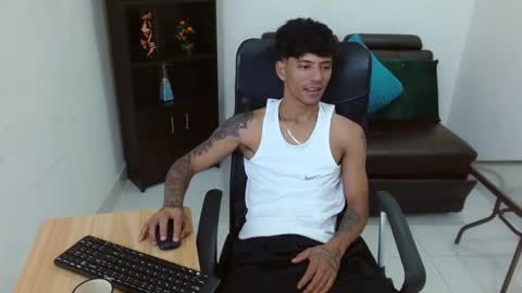 Charlie oconnor online show from 12-19-24, 04:13