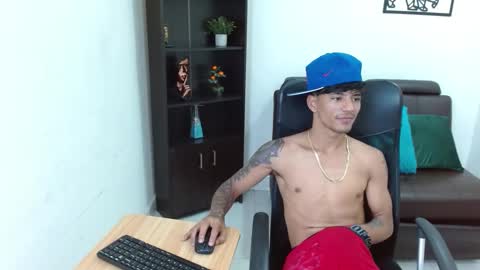 Charlie oconnor online show from 12-20-24, 05:36