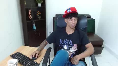 Charlie oconnor online show from 12-22-24, 03:44