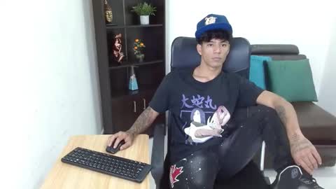 Charlie oconnor online show from 01-07-25, 03:35