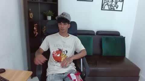 Charlie oconnor online show from 01-23-25, 09:50