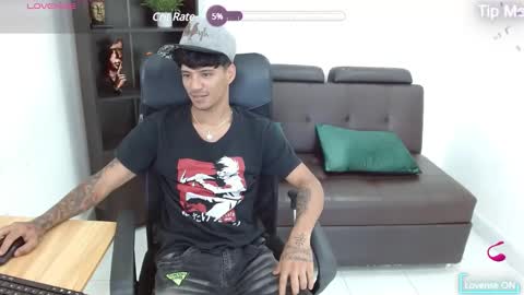 Charlie oconnor online show from 01-26-25, 03:59